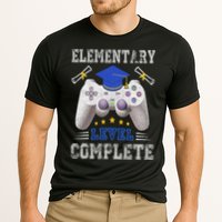 Elementary Level Complete Class Of 2024 Graduation Performance Shirt