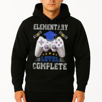 Elementary Level Complete Class Of 2024 Graduation Hoodie