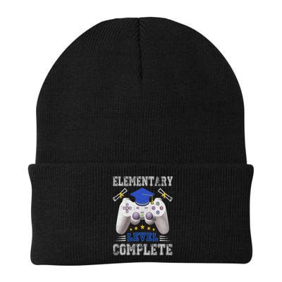 Elementary Level Complete Class Of 2024 Graduation Beanie