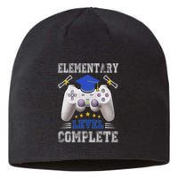 Elementary Level Complete Class Of 2024 Graduation Sustainable Beanie
