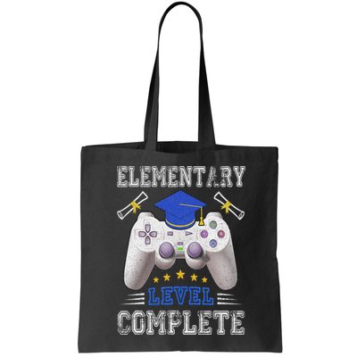 Elementary Level Complete Class Of 2024 Graduation Bag