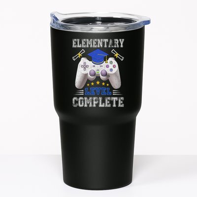 Elementary Level Complete Class Of 2024 Graduation Tumbler