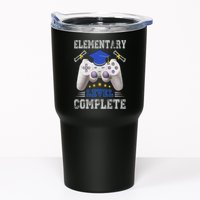 Elementary Level Complete Class Of 2024 Graduation Tumbler