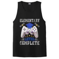 Elementary Level Complete Class Of 2024 Graduation PosiCharge Competitor Tank
