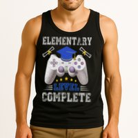 Elementary Level Complete Class Of 2024 Graduation Tank Top