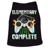 Elementary Level Complete Gamer Graduation Video Games Doggie Tank