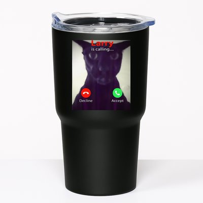 Evil Larry Cat Meme Cat Lover Cat Mom Cat Dad S Tumbler