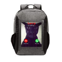 Evil Larry Cat Meme Cat Lover Cat Mom Cat Dad S Vector Backpack