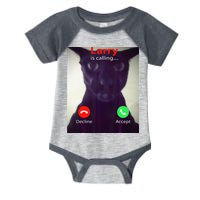 Evil Larry Cat Meme Cat Lover Cat Mom Cat Dad S Infant Baby Jersey Bodysuit