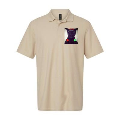 Evil Larry Cat Meme Cat Lover Cat Mom Cat Dad S Polo