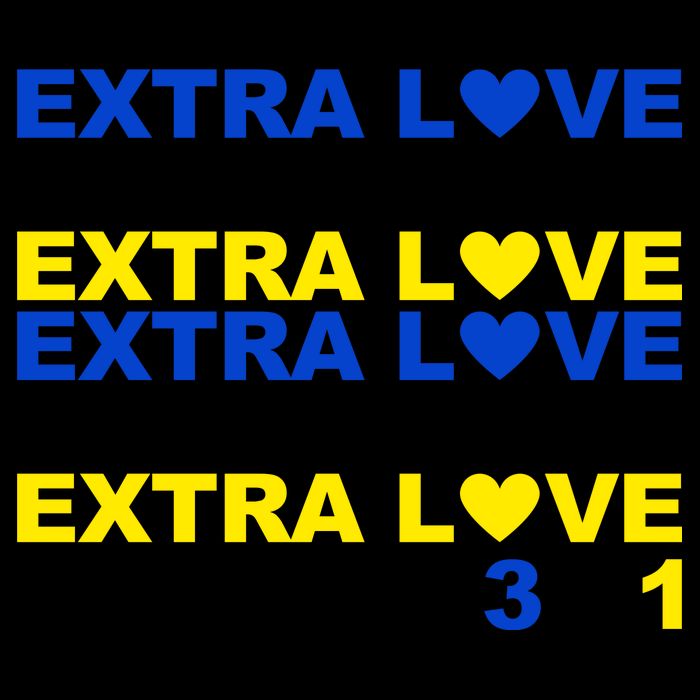 Extra Love Down Syndrome March Mug