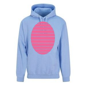 Easy Lazy Diy Pig Halloween Costumes Group Family Matching Unisex Surf Hoodie