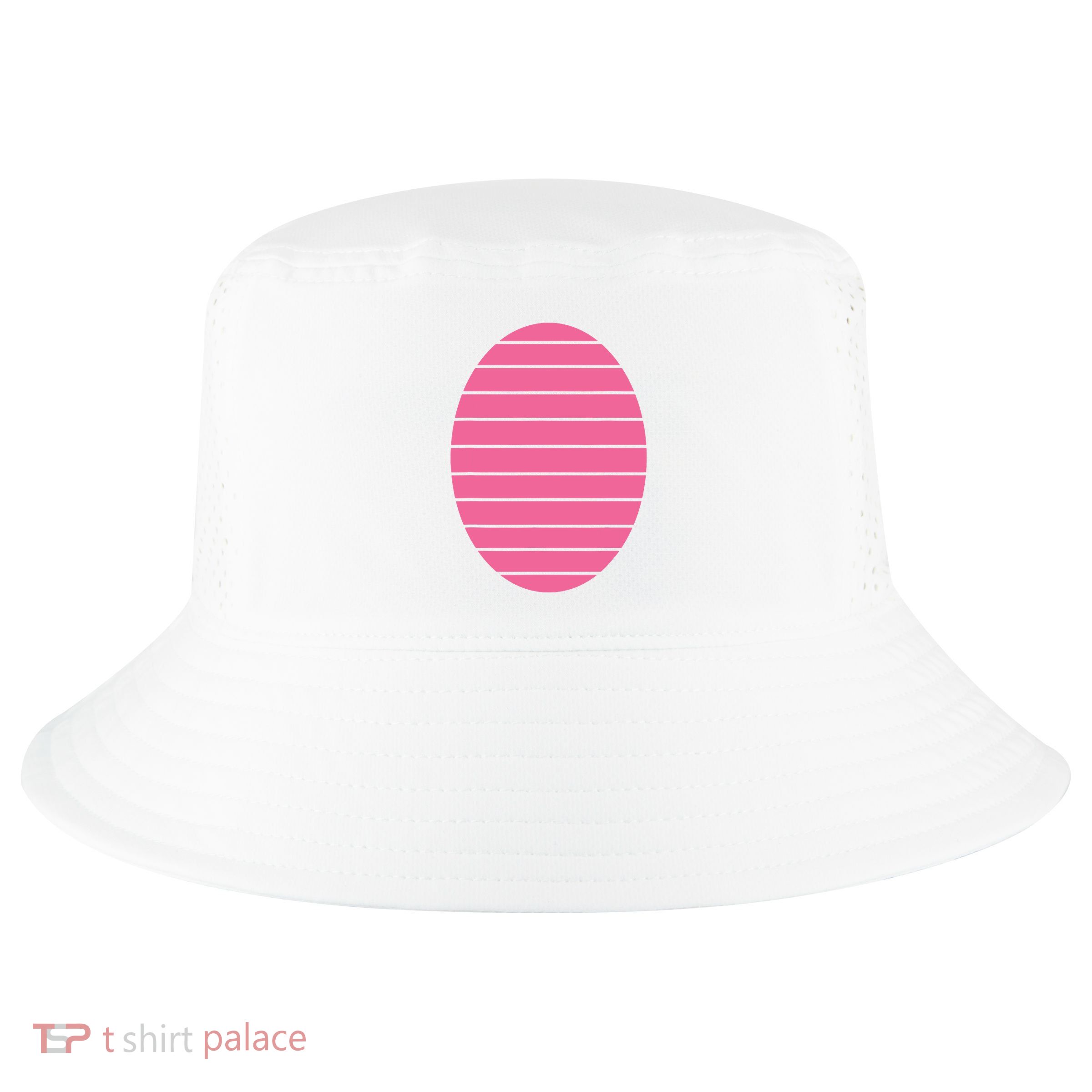 Easy Lazy Diy Pig Halloween Costumes Group Family Matching Cool Comfort Performance Bucket Hat