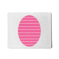 Easy Lazy Diy Pig Halloween Costumes Group Family Matching Mousepad