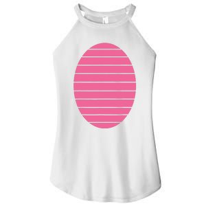 Easy Lazy Diy Pig Halloween Costumes Group Family Matching Women's Perfect Tri Rocker Tank