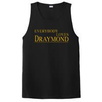 Everybody Loves Draymond Bay Area Basketball Fan PosiCharge Competitor Tank