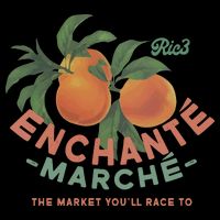 Enchante Lemon Daniel Ricciardo George Russell Wearing RIC3 Enchante Lemon 16 in Basic Backpack