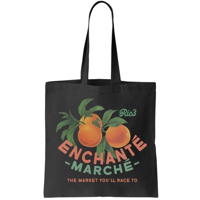 Enchante Lemon Daniel Ricciardo George Russell Wearing RIC3 Enchante Lemon Bag
