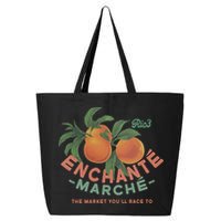 Enchante Lemon Daniel Ricciardo George Russell Wearing RIC3 Enchante Lemon 25L Jumbo Tote