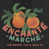 Enchante Lemon Daniel Ricciardo George Russell Wearing RIC3 Enchante Lemon 25L Jumbo Tote