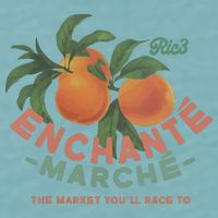 Enchante Lemon Daniel Ricciardo George Russell Wearing RIC3 Enchante Lemon Sueded Cloud Jersey T-Shirt