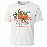 Enchante Lemon Daniel Ricciardo George Russell Wearing RIC3 Enchante Lemon Performance Shirt