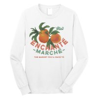 Enchante Lemon Daniel Ricciardo George Russell Wearing RIC3 Enchante Lemon Long Sleeve Shirt