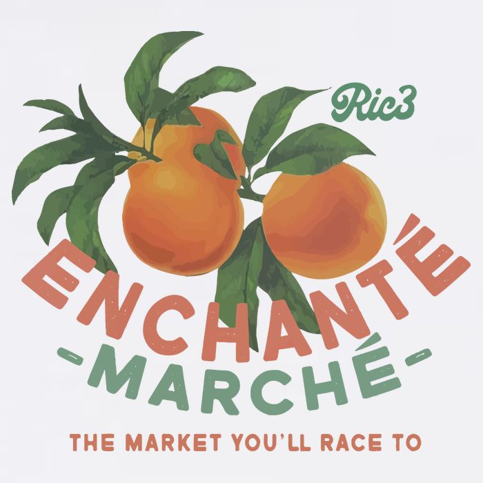 Enchante Lemon Daniel Ricciardo George Russell Wearing RIC3 Enchante Lemon Sweatshirt