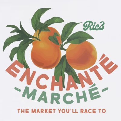 Enchante Lemon Daniel Ricciardo George Russell Wearing RIC3 Enchante Lemon T-Shirt