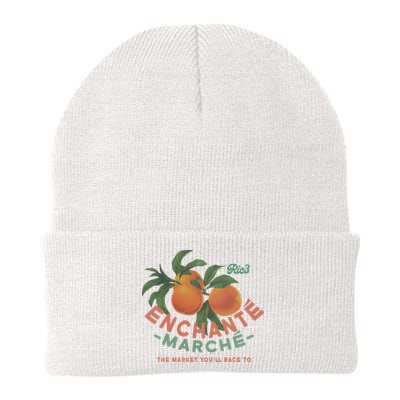 Enchante Lemon Daniel Ricciardo George Russell Wearing RIC3 Enchante Lemon Beanie