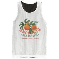 Enchante Lemon Daniel Ricciardo George Russell Wearing RIC3 Enchante Lemon Mesh Reversible Basketball Jersey Tank