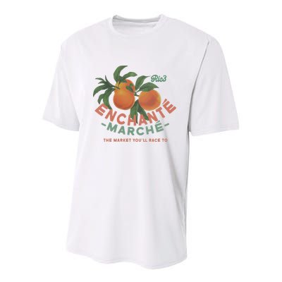 Enchante Lemon Daniel Ricciardo George Russell Wearing RIC3 Enchante Lemon Youth Performance Sprint T-Shirt