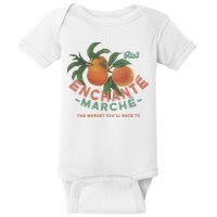Enchante Lemon Daniel Ricciardo George Russell Wearing RIC3 Enchante Lemon Baby Bodysuit