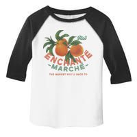 Enchante Lemon Daniel Ricciardo George Russell Wearing RIC3 Enchante Lemon Toddler Fine Jersey T-Shirt