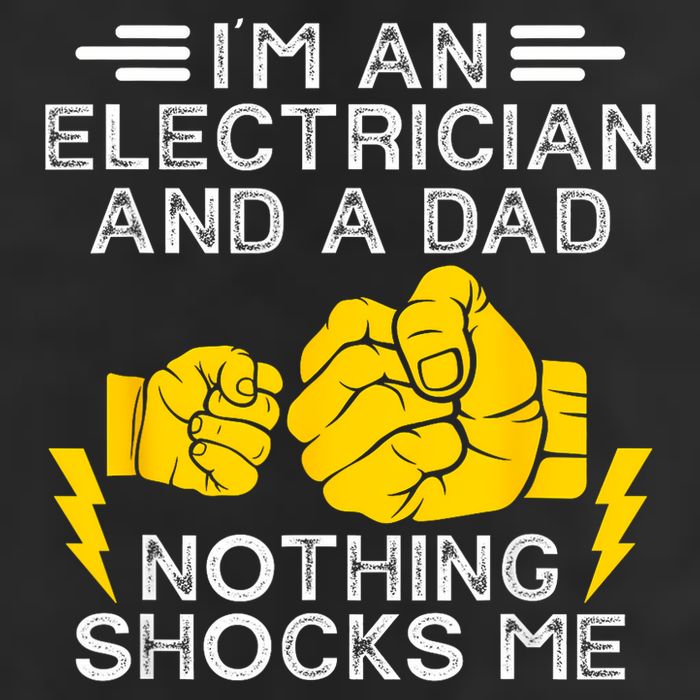 Electrician Lineman Dad Joke For Electrical Engineer Father 11oz C Handle Ceramic Mug