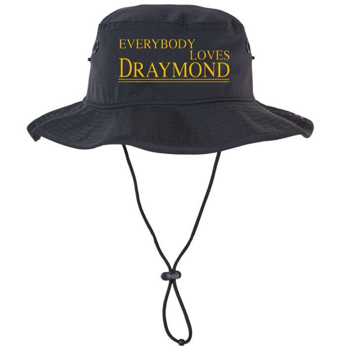 Everybody Loves Draymond Legacy Cool Fit Booney Bucket Hat