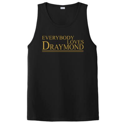 Everybody Loves Draymond PosiCharge Competitor Tank