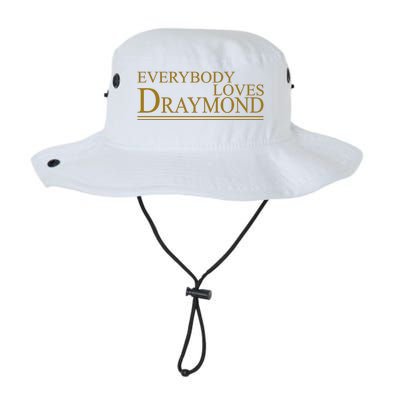 Everybody Loves Draymond Legacy Cool Fit Booney Bucket Hat