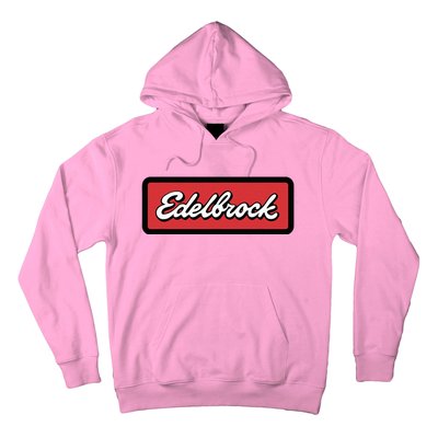 Edelbrock Logo Hoodie