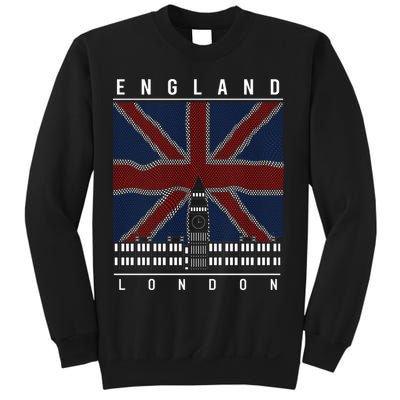 England London Sweatshirt