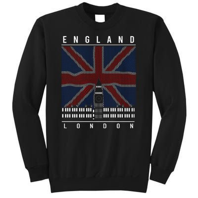 England London Sweatshirt