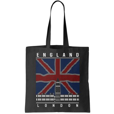 England London Bag