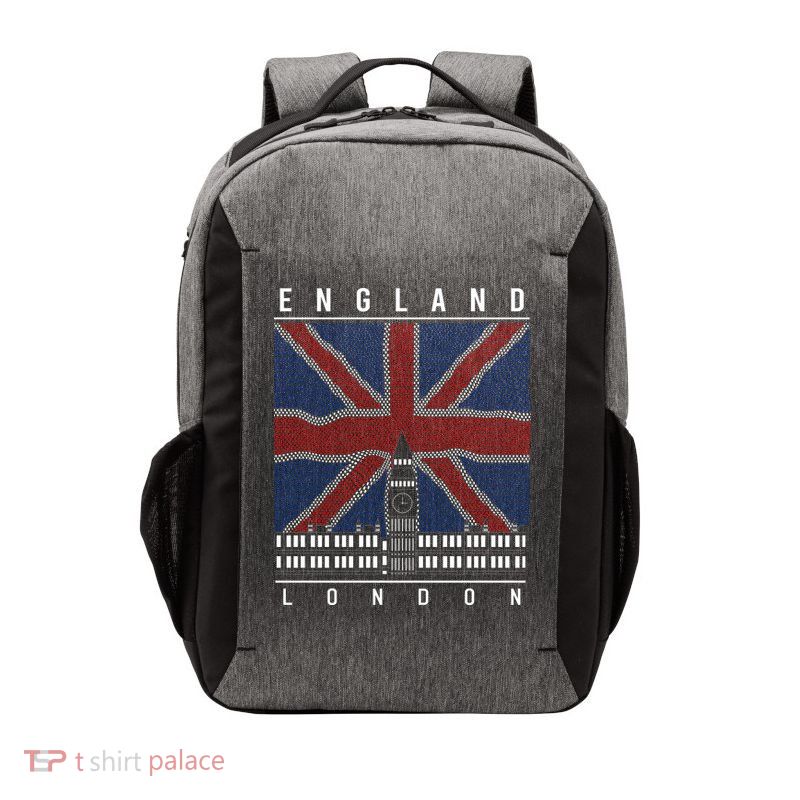 England London Vector Backpack