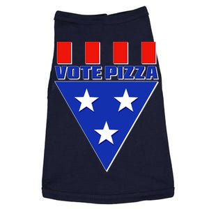 Elections Vote Pizza Doggie Tank