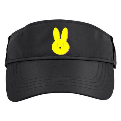 Electric Bunny Adult Drive Performance Visor