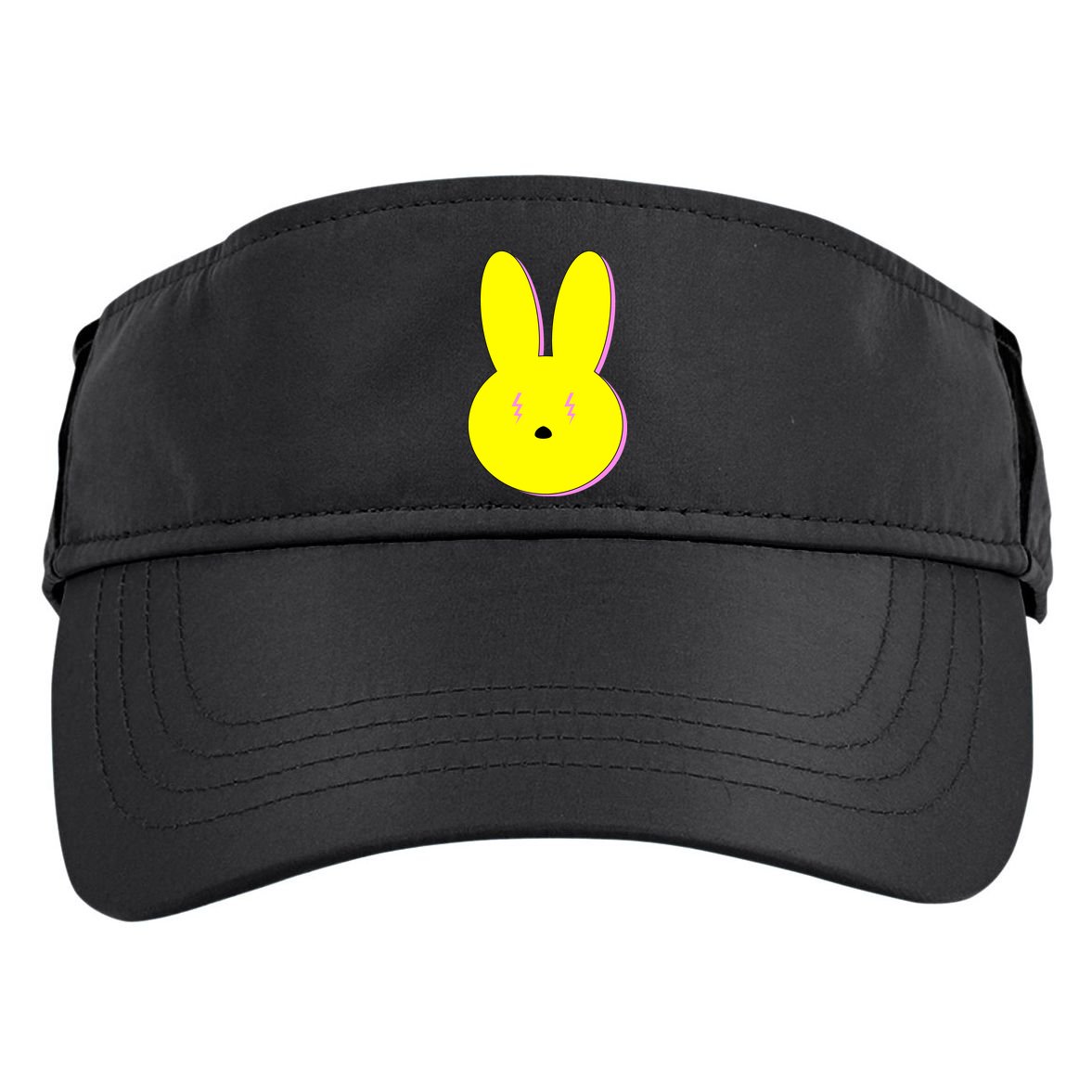 Electric Bunny Adult Drive Performance Visor