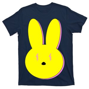 Electric Bunny T-Shirt