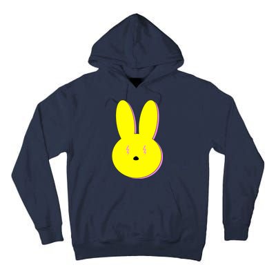 Electric Bunny Tall Hoodie