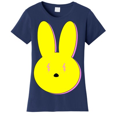 Electric Bunny Women's T-Shirt