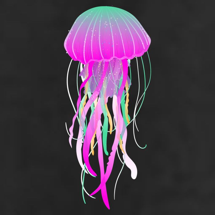 Electric Jellyfish Adult Drive Performance Visor